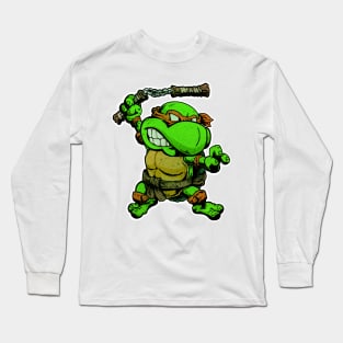 Ninja turtles Long Sleeve T-Shirt